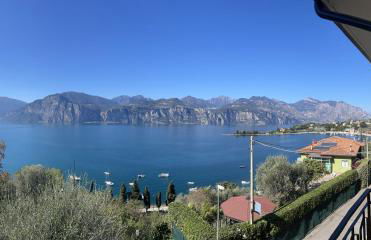 Lake View Casa di Sandra Apartment - Foto 32