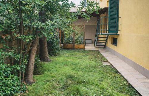 Corner of Paradise - Entire Deluxe Apartment with Private Garden - Foto 3