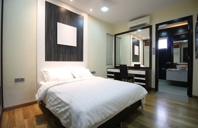 Ohana Luxury Bungalow - Photo 9