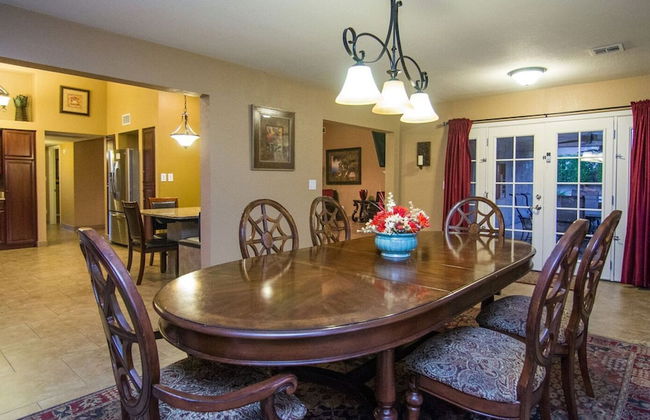 Private Playground: Golf Pool Table and Hot Tub! - Foto 20