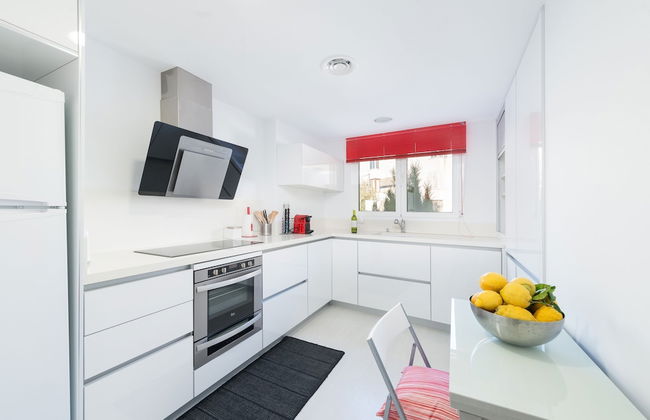 Cala Clara in Cala Sant Vicen - Foto 14