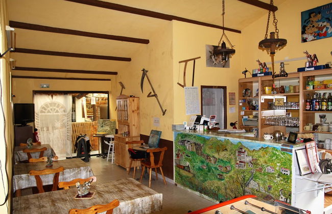 Domaine de L'Amitié - Foto 40