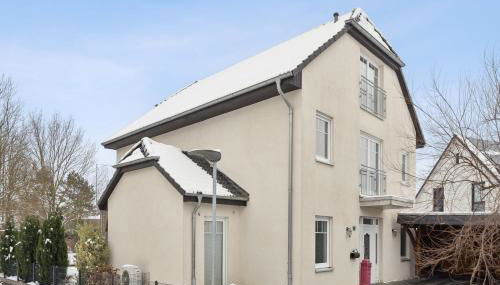 Studio Apartment bei Hannover, Messe & Business - Foto 4