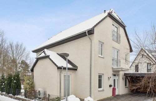 Studio Apartment bei Hannover, Messe & Business - Foto 4