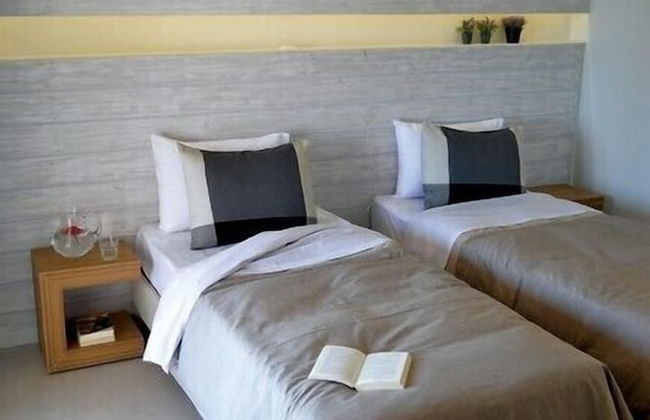 Xanthippi Hotel Apartments - Photo 14