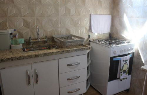 Chalé Refúgio do Pavão - Photo 13