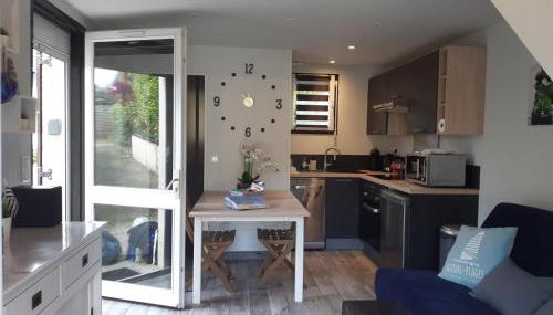 Le cottage de Guidel - Foto 4