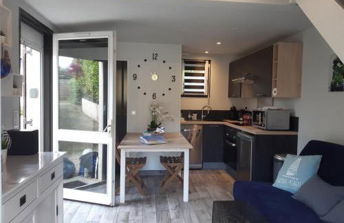 Le cottage de Guidel - Foto 4