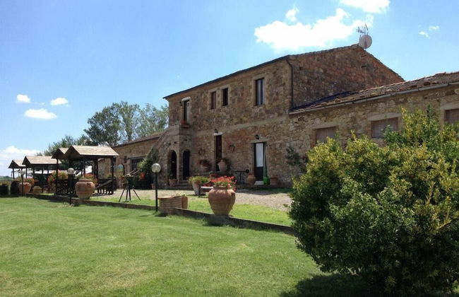 Wine Resort Colsereno - Foto 30