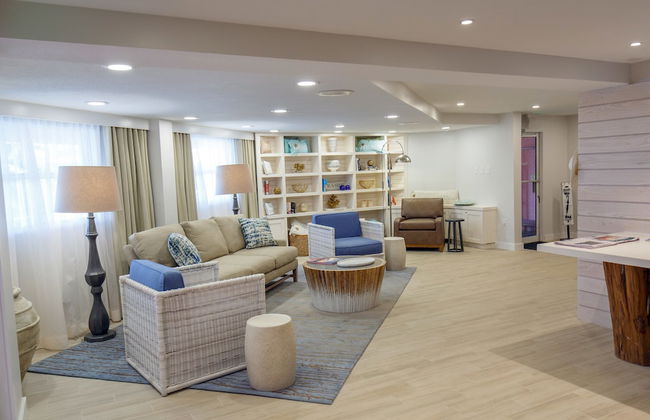 Beach House Suites by the Don CeSar - Foto 3