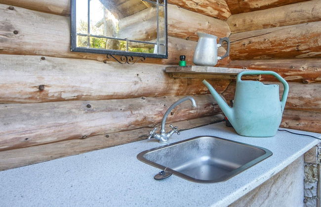 Serene Holiday Home in Lemvig near Sea - Foto 8