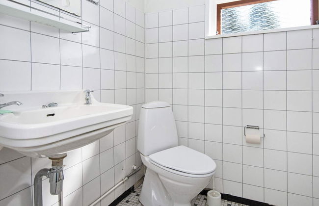 4 Person Holiday Home in Odder - Foto 9