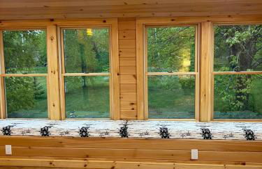 Perfect Maine Getaway in a Newly Renovated Cabin! - Foto 12