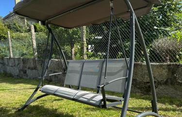 Villa Paxariño - Foto 8