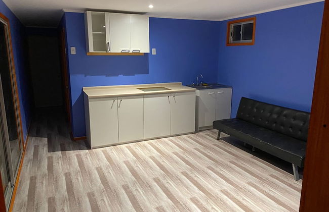 Cabañas en la naturaleza del Río Elqui - Foto 13