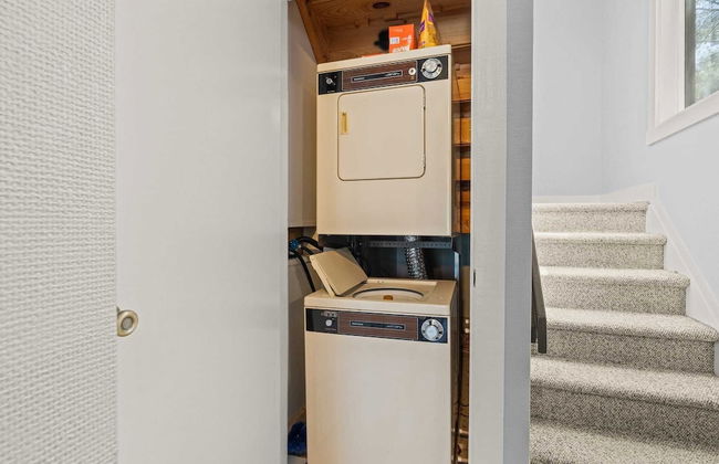 Slalom by Avantstay Walk to Ski Slopes! - Foto 29