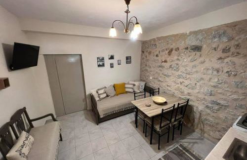 Λαγκάδι Μάνης - Foto 21