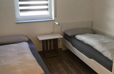 Ferienwohnung Gergert Nr 5 - Foto 22