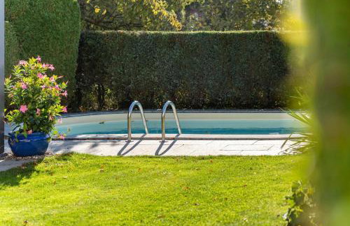 Ferienwohnung Bleichen - Foto 27