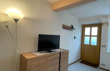 Appartamento Casa AleF - L'affaccio sul Lagorai - Foto 24