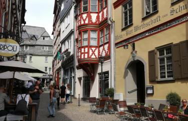 Ferienhaus am Park - Photo 22