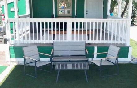 Mystic Mountain Retreat - Foto 12