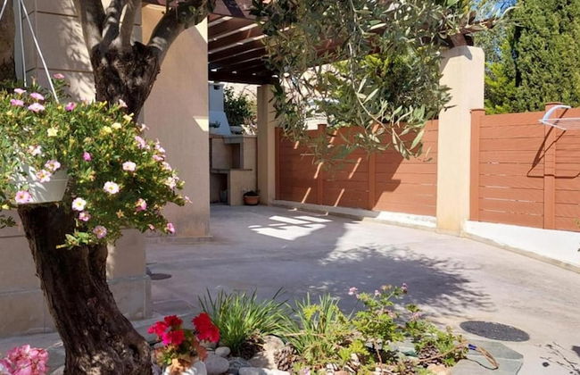 Latchi Aria Villa in Latchi - Foto 12