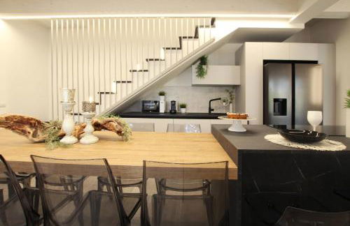 Villetta with private jacuzzi - Foto 18