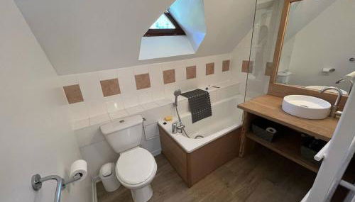 Charmant Chalet pour 4 à Cauterets avec Balcon et Bienvenue offerte - FR-1-812-98 - Photo 5