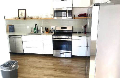 Downtown Retreat - Cozy First Floor - Foto 10