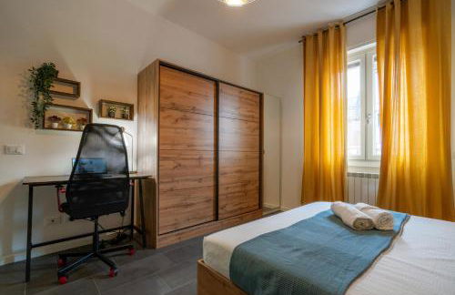 GuestHost - Casa Cinema Lovely Apartment - Foto 21