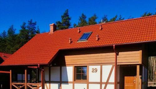 LEŚNY KĄCIK - Foto 2