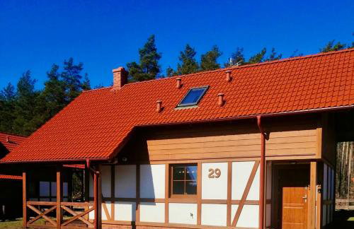 LEŚNY KĄCIK - Foto 2