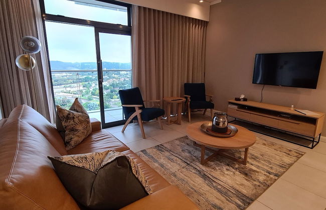 Menlyn Maine Luxury Rentals - Foto 22