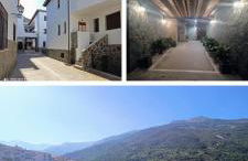 Sierra y Silencio Nómada, WIFI, Trastero y Garaje - Photo 13