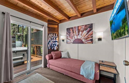 Lewis Ave Lodge - Foto 18