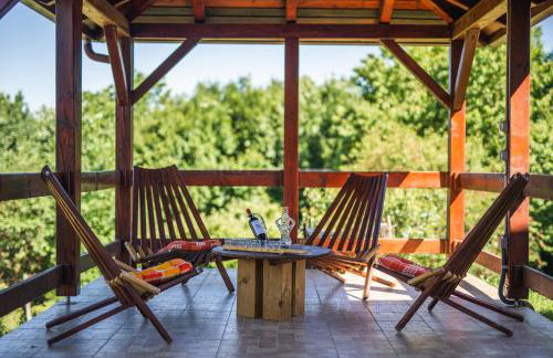 Kuća za odmor Activ - Foto 23