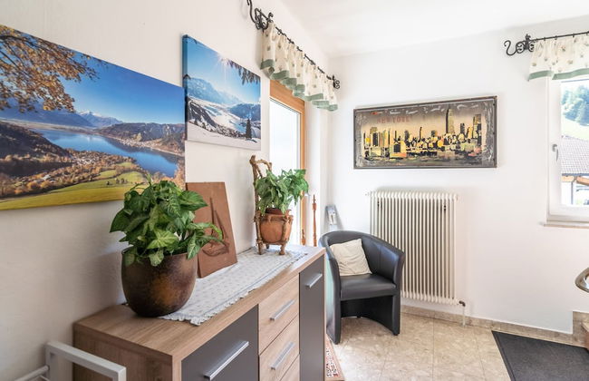 Contemporary Apartment in Maishofen Near Ski Area - Foto 47