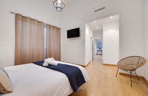 HB Apartaments Playa del Postiguet Beach - Foto 43