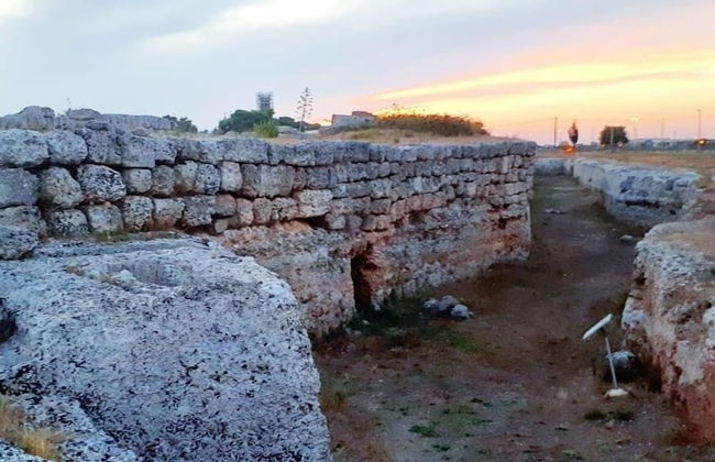 Casa Noscia - San Pietro in Bevagna - Foto 29