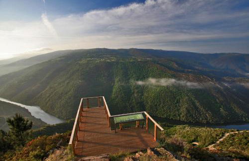 Apartamento Felicitas en La Casa de Cobos, Ribeira Sacra - Foto 42