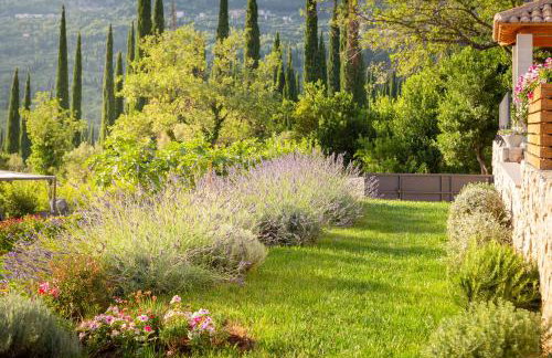 Villa Emelie, Luxury Oasis Near Dubrovnik - Foto 46