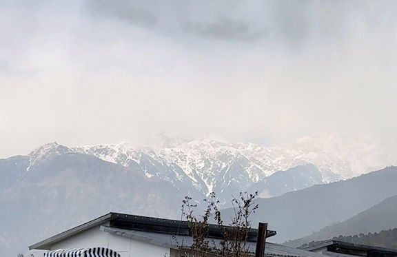 Bir Valley Retreat - Foto 58