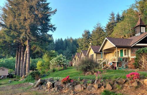 Siltcoos Station Retreats - Foto 10