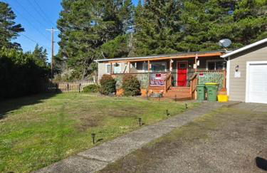 Pet-friendly Coastal Butterfly Retreat - Foto 9