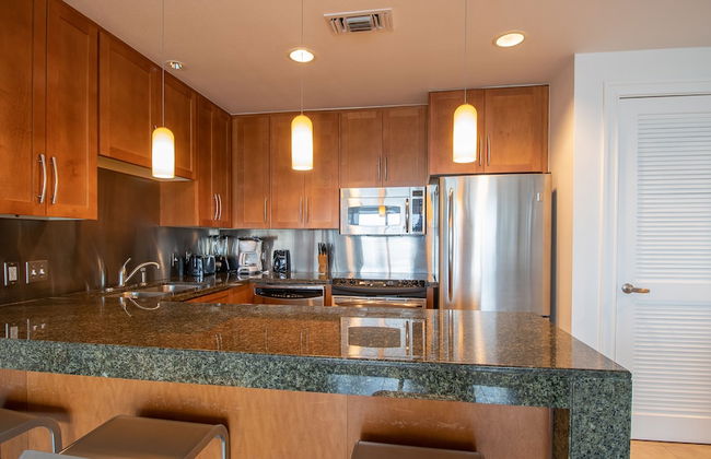 Ocean Club 607 - Foto 7