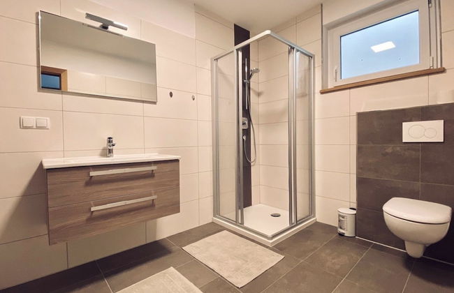 Flat in Wagrain Near Ski Slopes - Foto 12