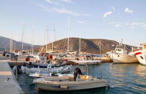 Kilada Country House - Photo 24