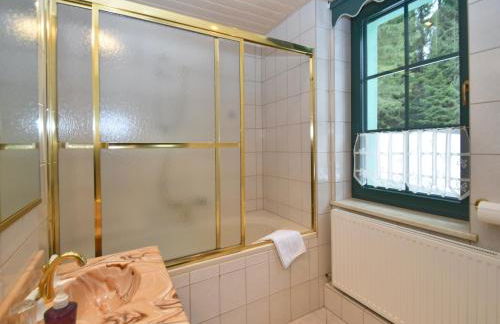 Luxurious Apartment in Jägersgrün with Saunas - Foto 61