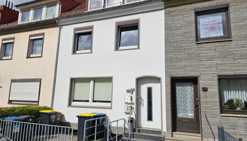 Monteurhaus mit zwei Wohnungen in Bremen-Mitte, Parkplatz & WLAN - Foto 2